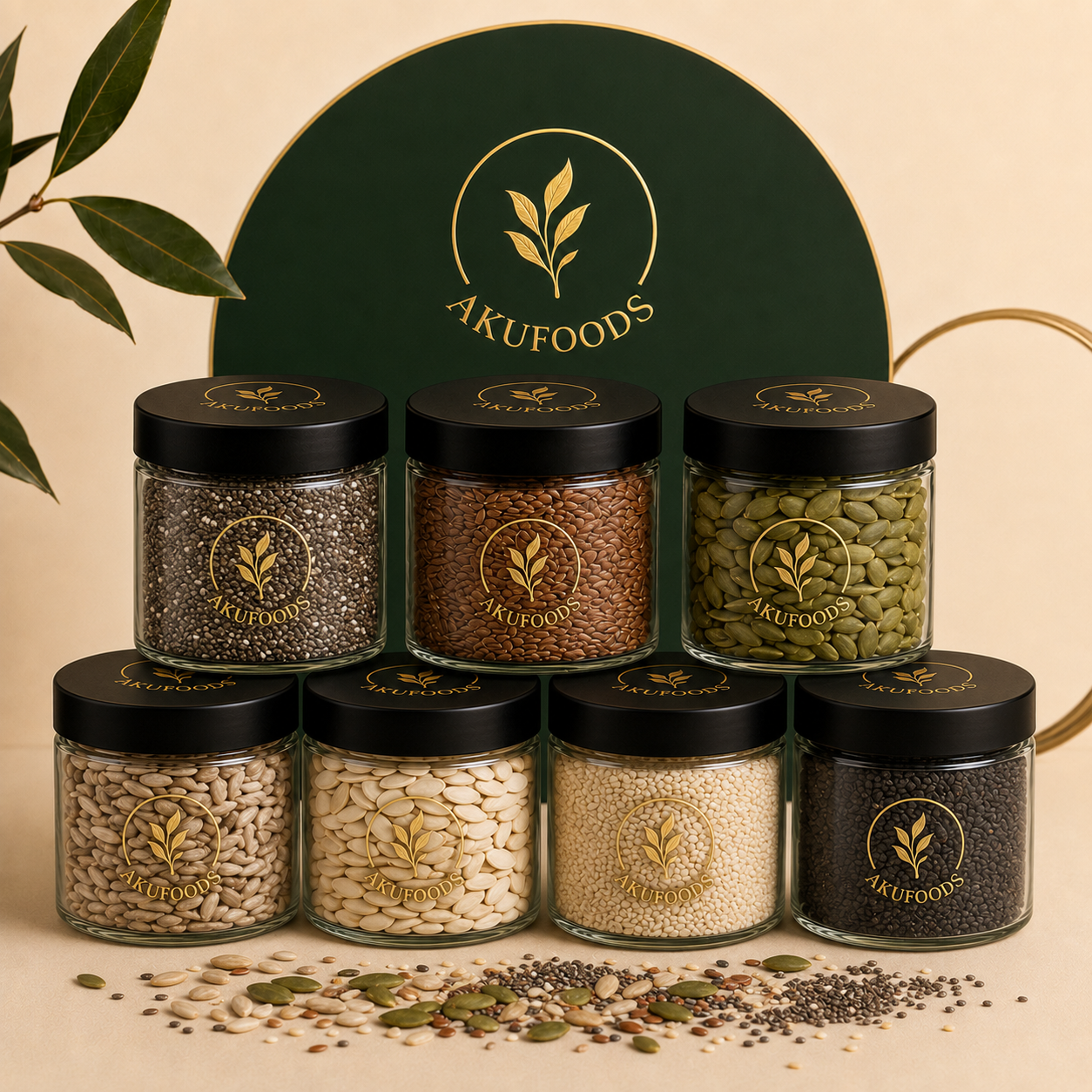Premium Seeds