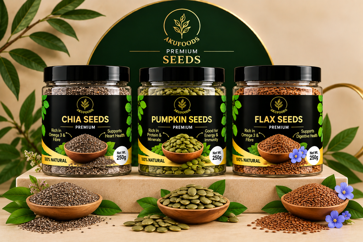 Premium Seeds