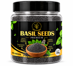 Premium Basil Seeds