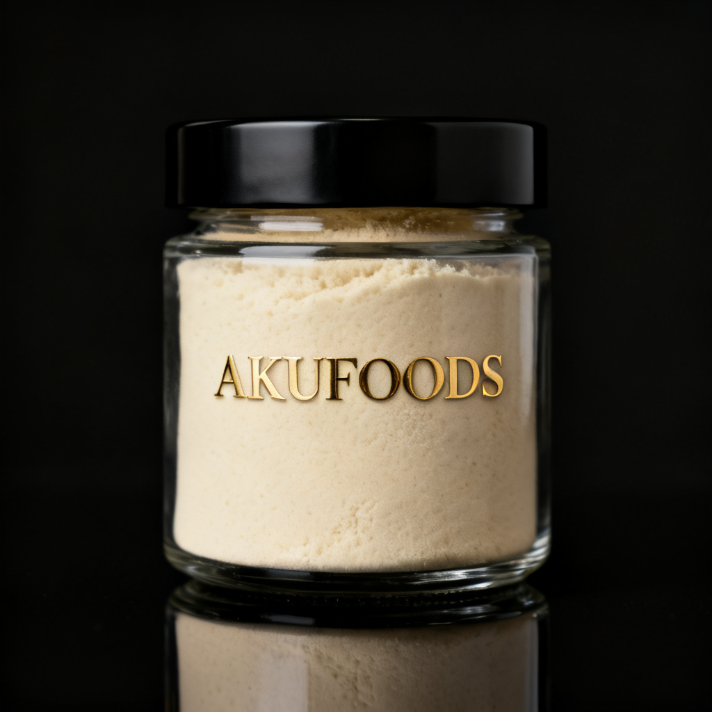Garlic Powder