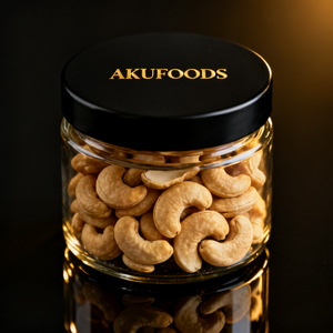 Cashews