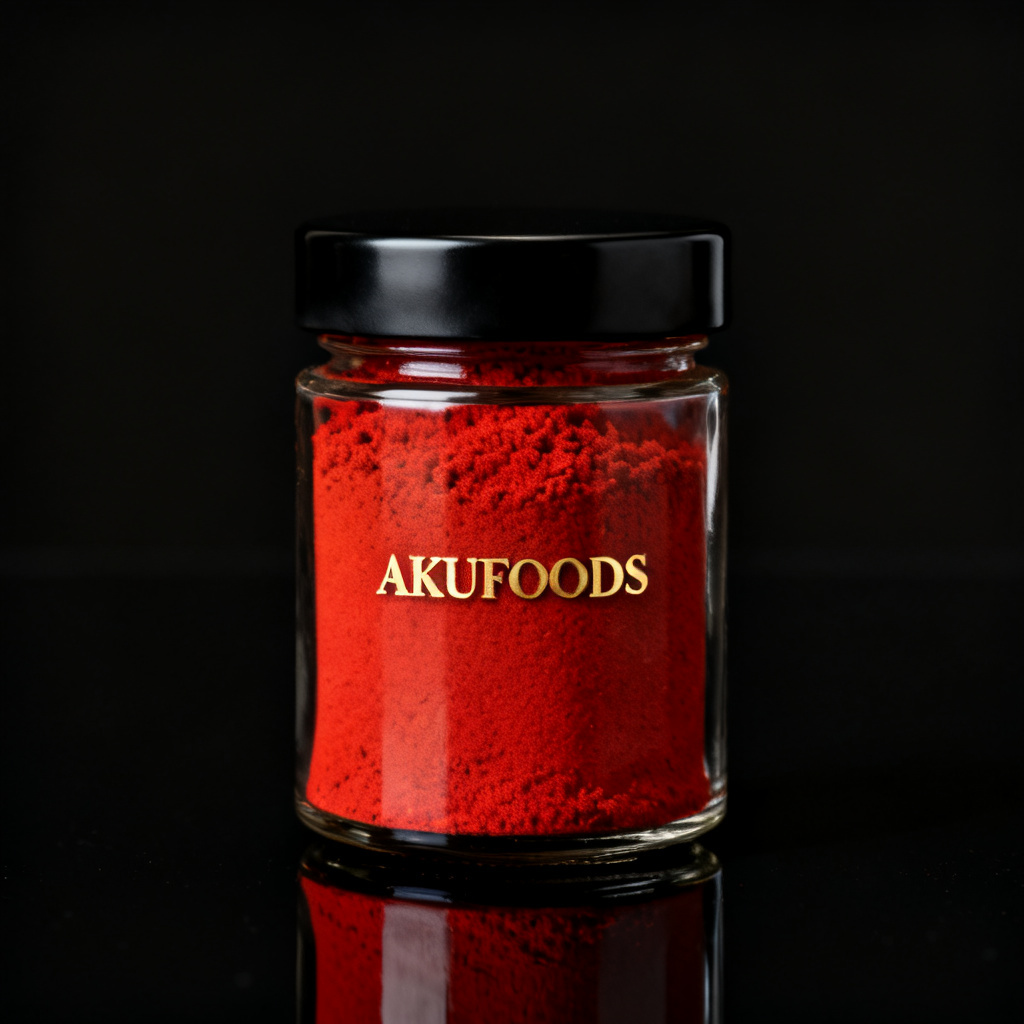 Tomato Powder
