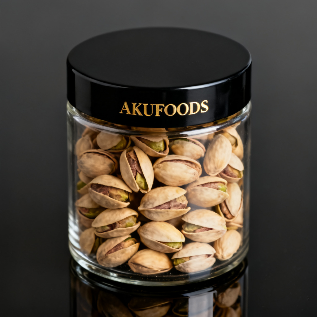 Pistachios