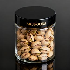 Pistachios