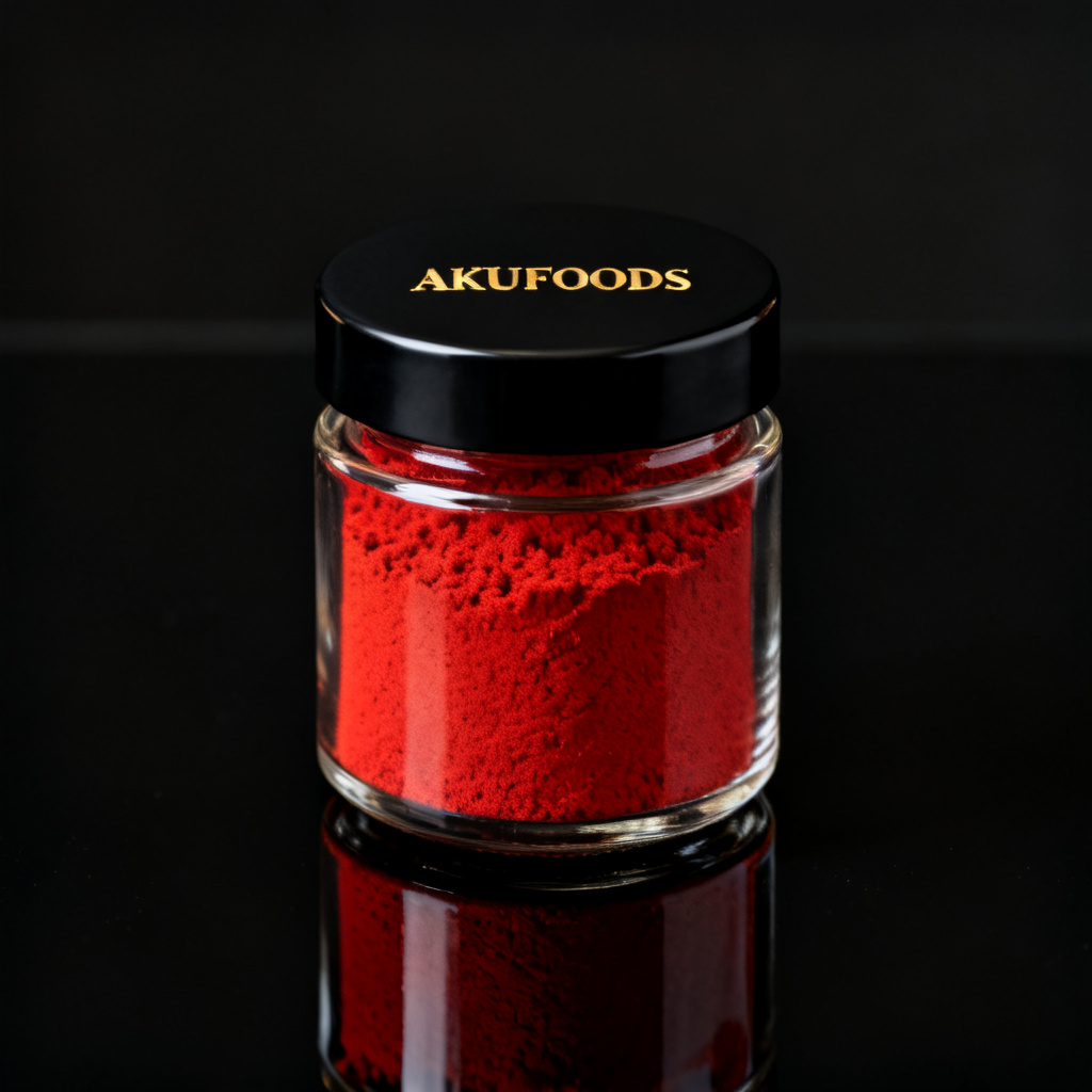 Tomato Powder