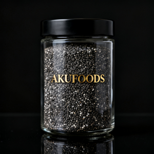 Chia Seeds
