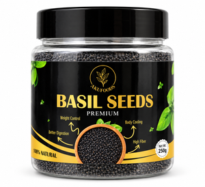 Premium Basil Seeds