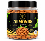 Almonds