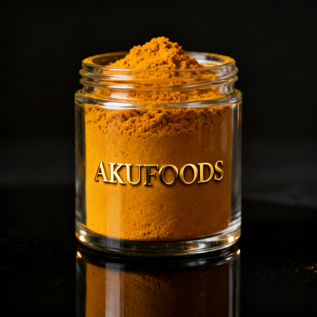 Turmeric Powder