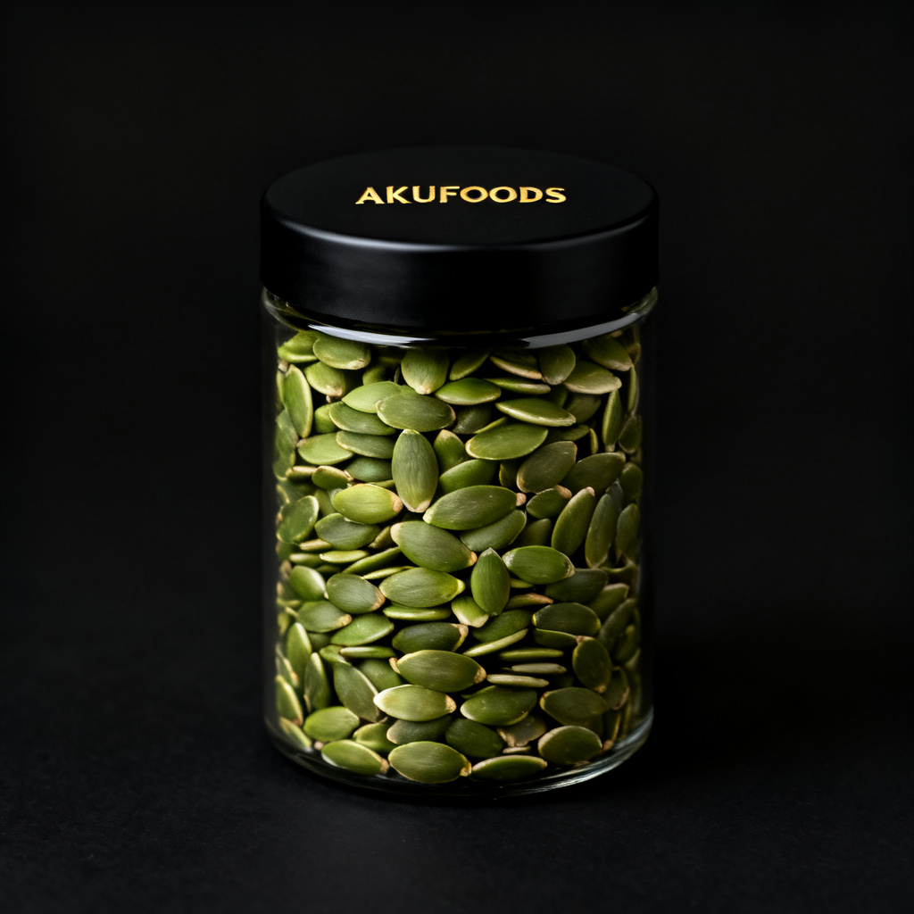 Premium Pumpkin Seeds