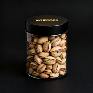 Pistachios