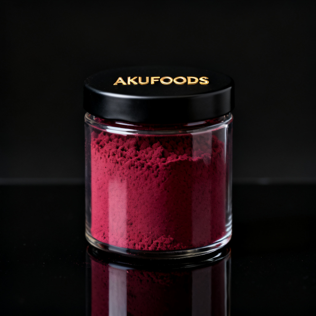 Beetroot Powder