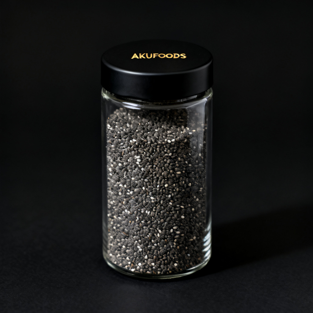 Chia Seeds
