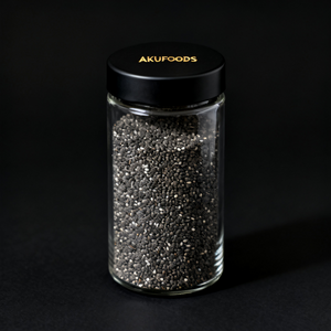 Chia Seeds