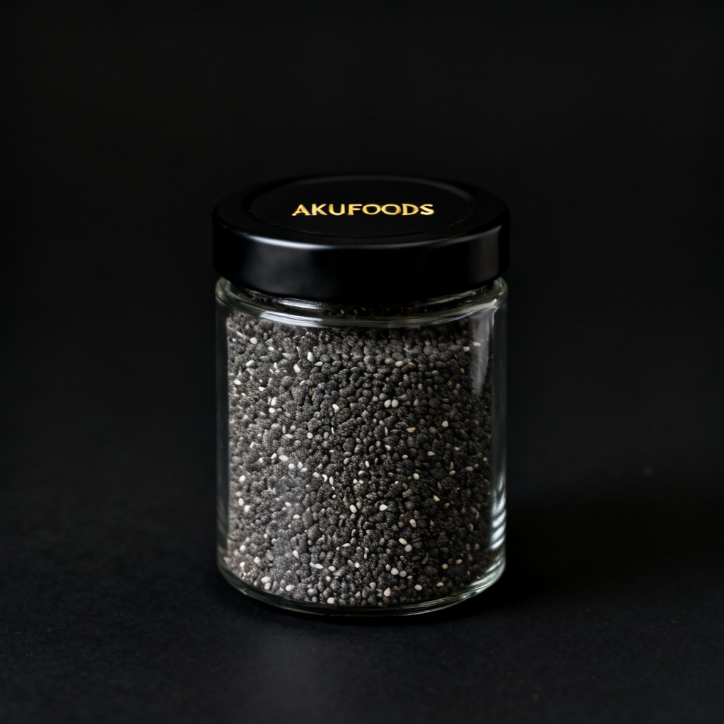 Premium Chia Seeds