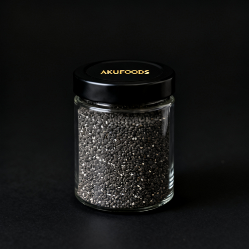 Chia Seeds