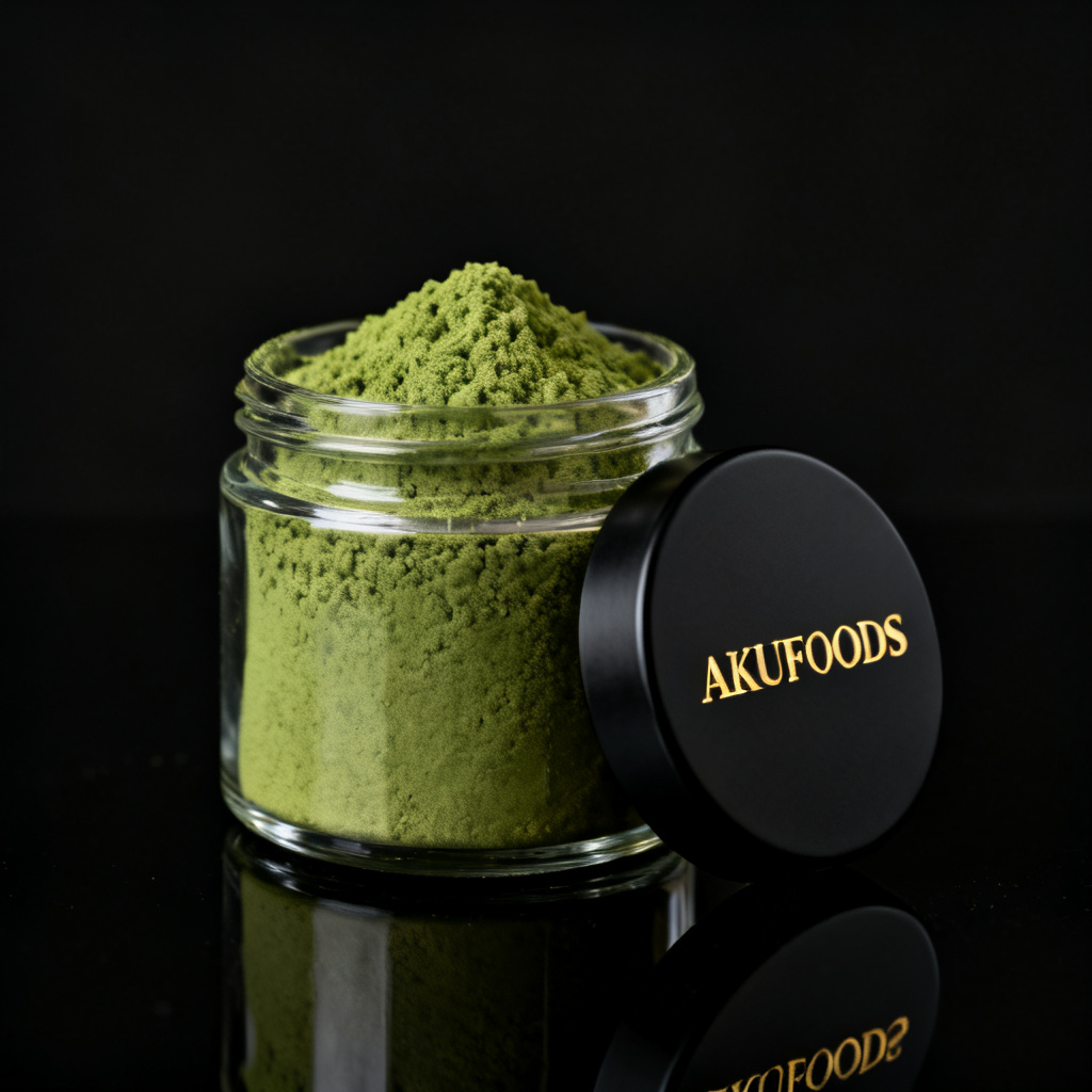 Moringa Powder