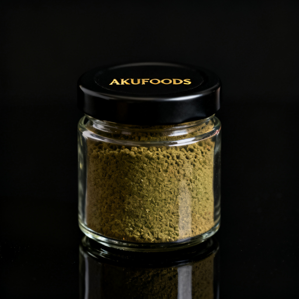 Premium Coriander Powder