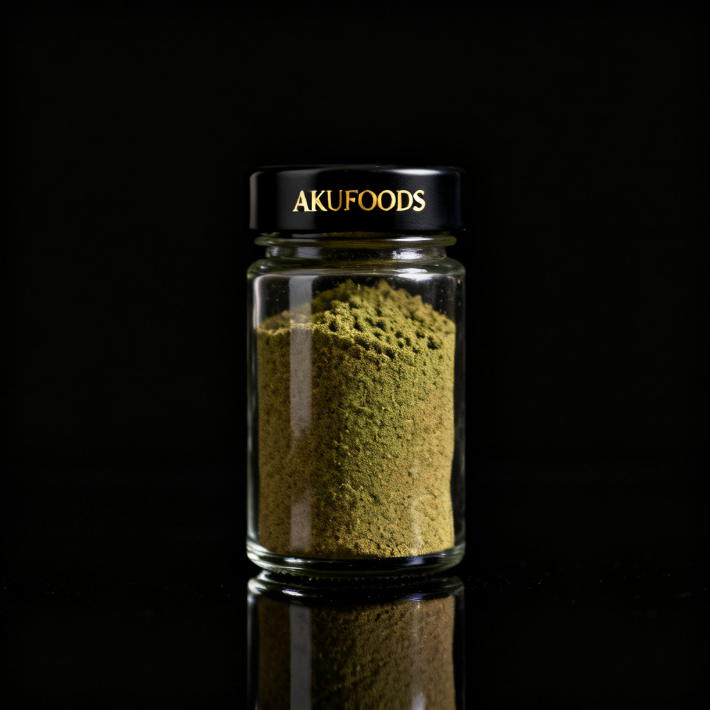 Premium Coriander Powder