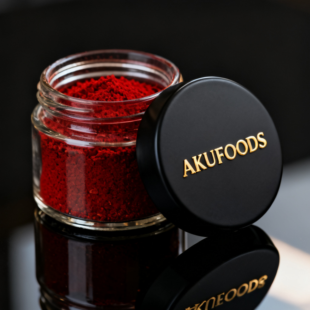 Red Chili Powder