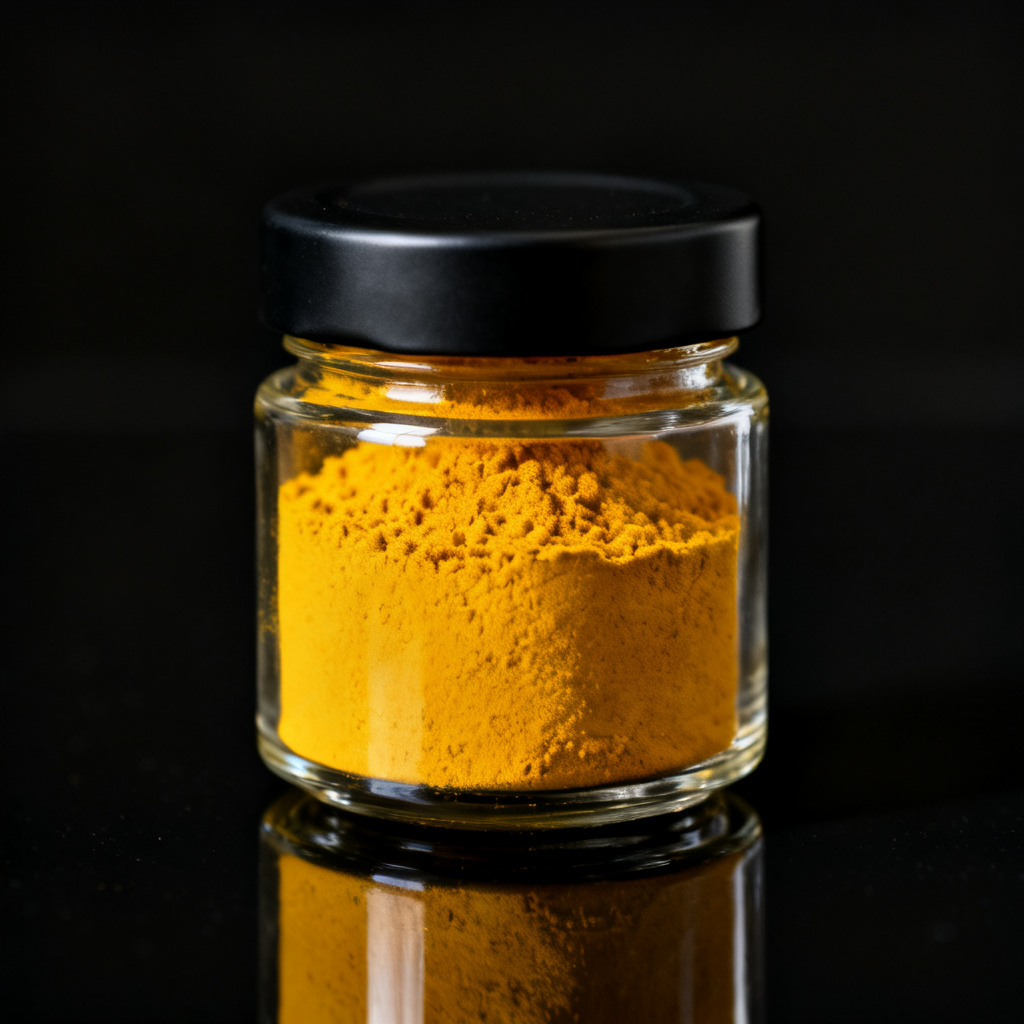 Turmeric Powder