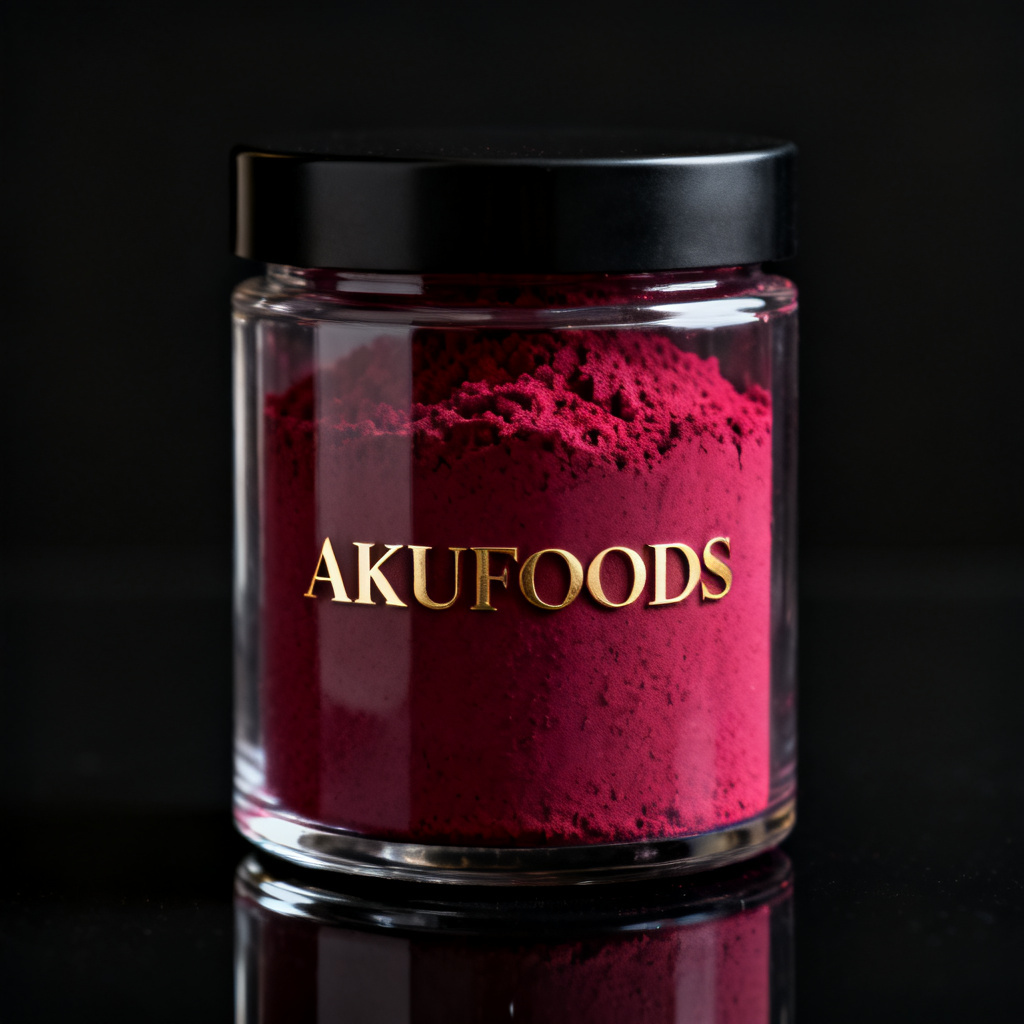 Beetroot Powder