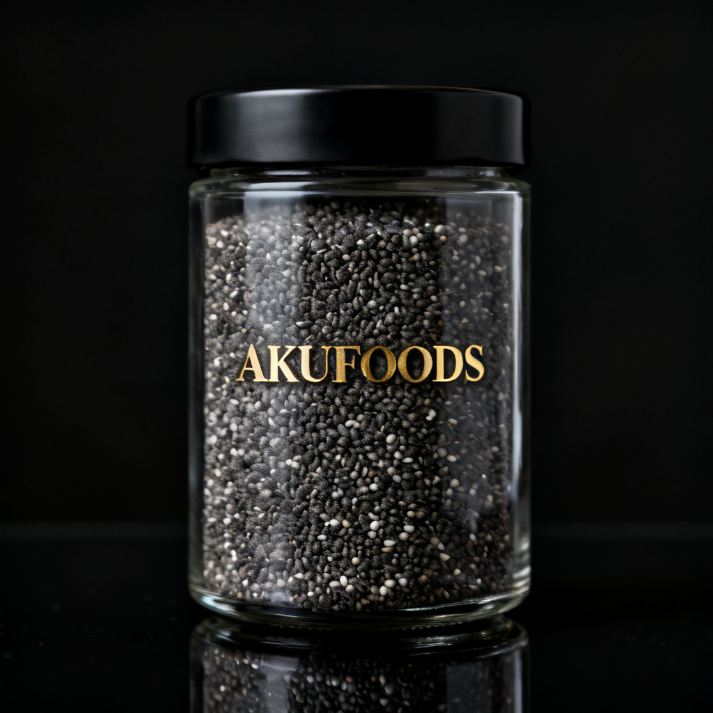 Chia Seeds