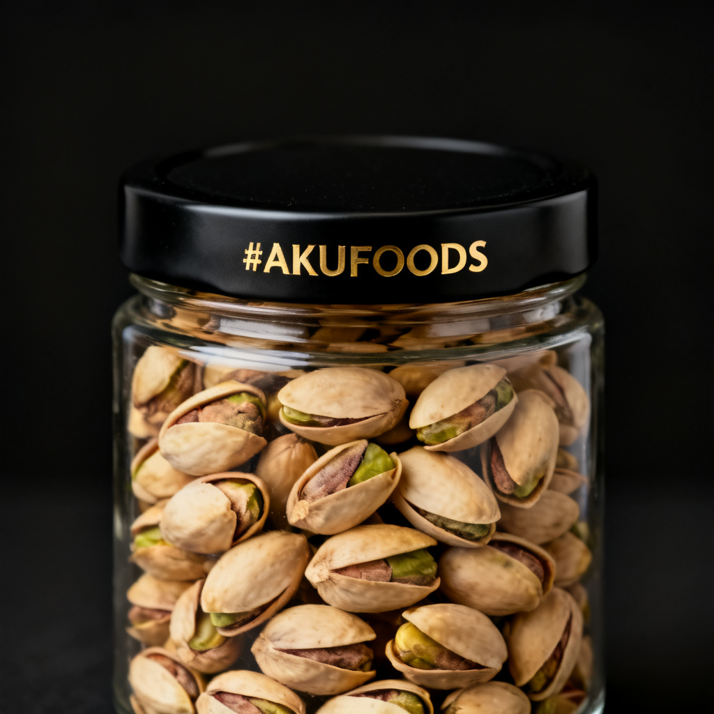 Premium Pistachios