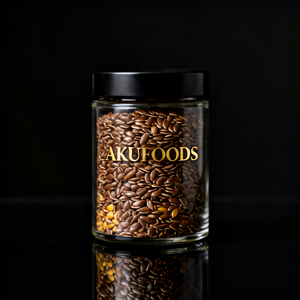 Flax Seeds